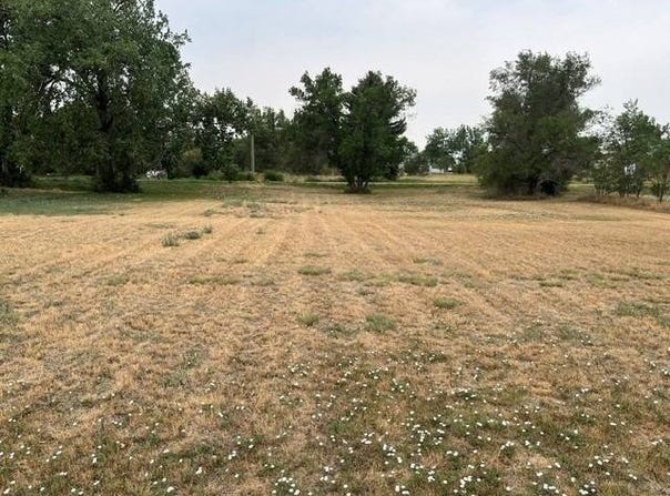 12276 County Road 348, Sidney, MT 59270