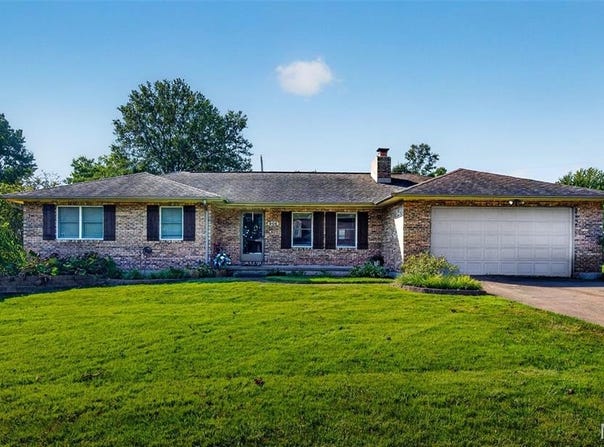 906 Laurel Drive, Rolla, MO 65401