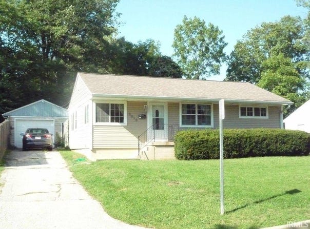2619 E 5th Street, Bloomington, IN 47408