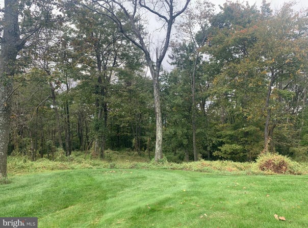 AUGHWICK, MC CONNELLSBURG, PA 17233