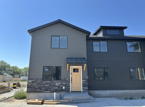 3780 PHILBIN ROAD #41, Pocatello, ID 83201