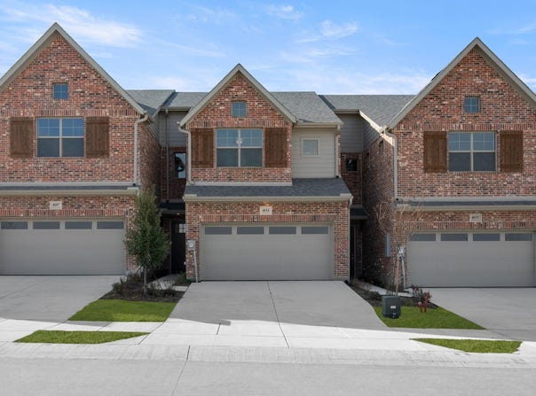 4611 Hawks Trail, Oak Point, TX 75068
