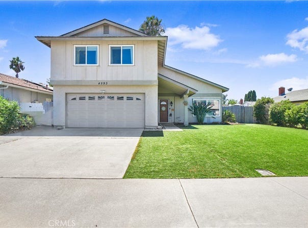 4593 Mardi Gras, Oceanside, CA 92057
