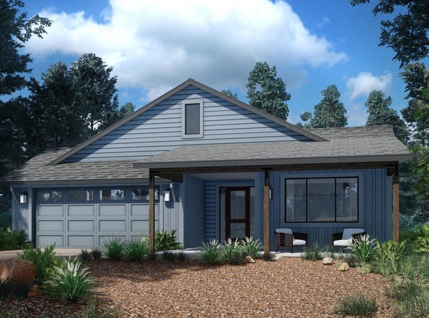 1950 E Flower Spring Trail, Flagstaff, AZ 86005