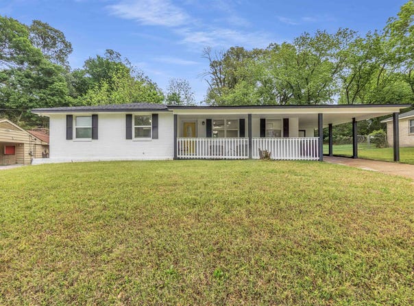2850 MANNDALE Ave, Memphis, TN 38127