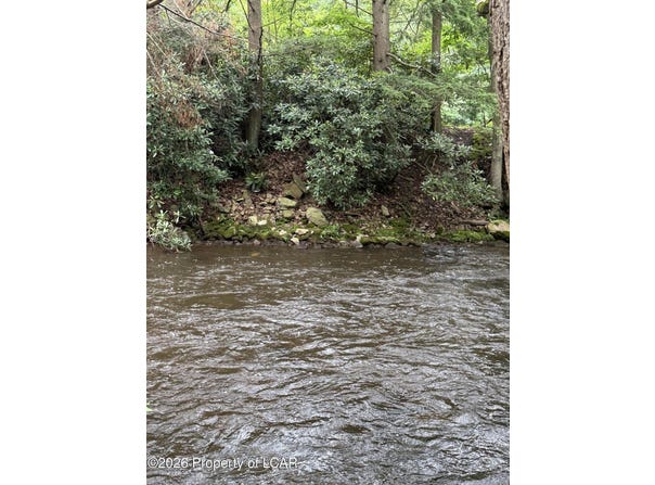 Old Turnpike Rd, Drums, PA 18222