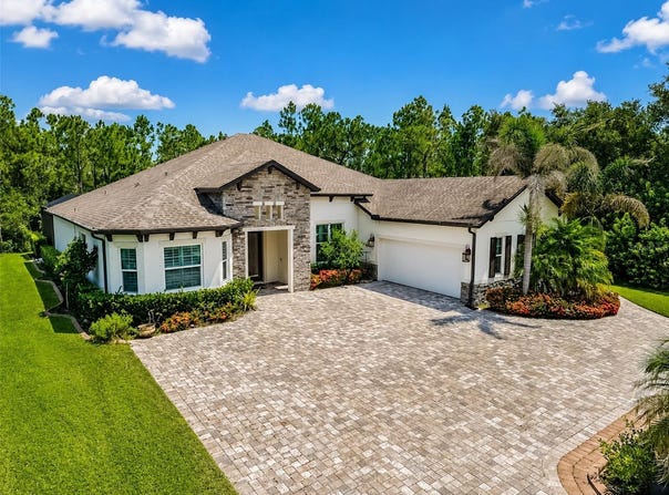 22209 DEER POINTE Crossing, BRADENTON, FL 34202
