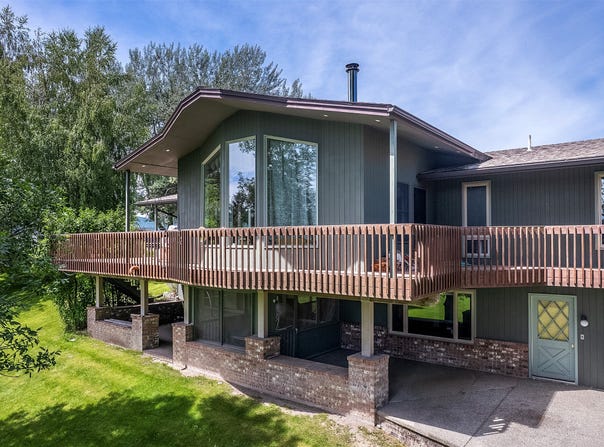 600 Leisure Drive, Kalispell, MT 59901