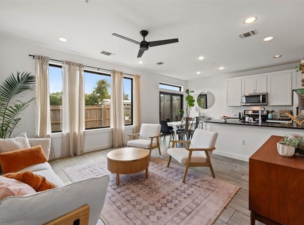 6409 Berkman Dr, Austin, TX 78723