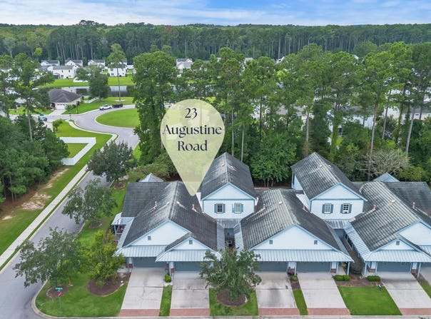 23 Augustine Road, Bluffton, SC 29910