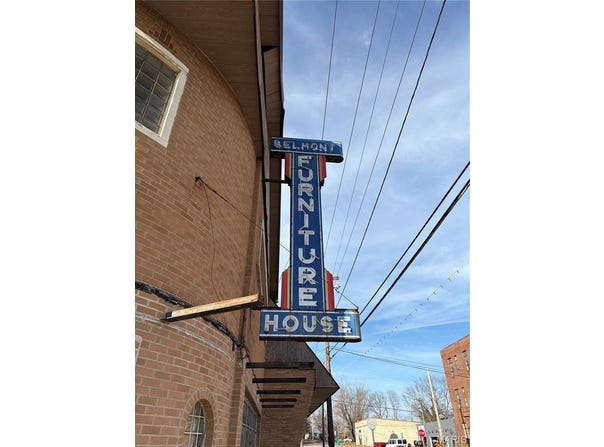 155 N Main Street, St Clair, MO 63077