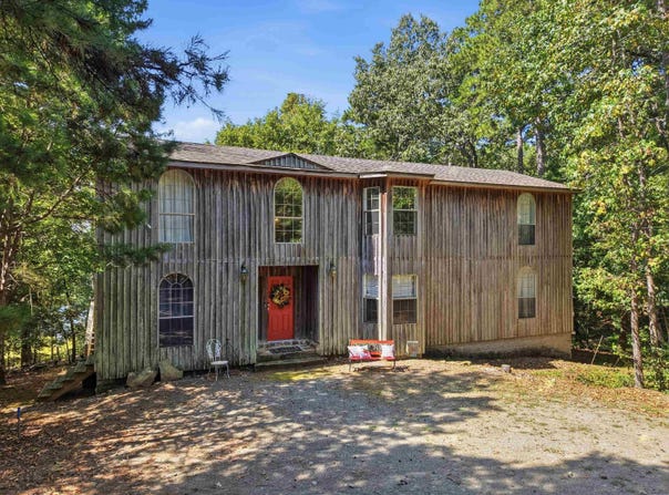 130 Valhalla, Edgemont, AR 72044