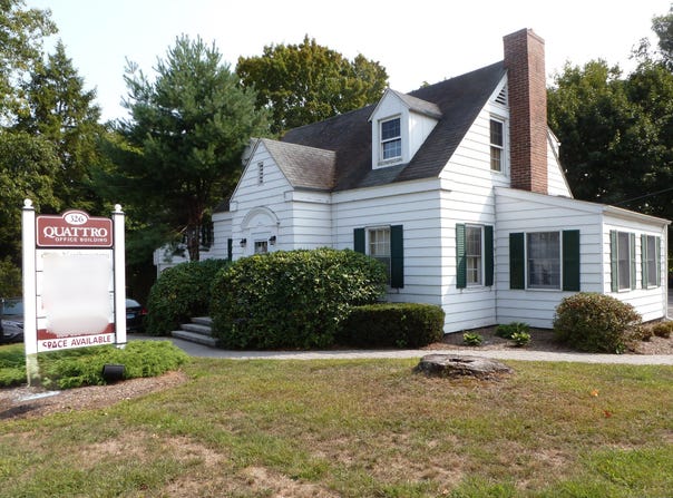 324 Albany Turnpike, Canton, CT 06019