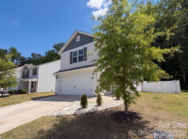 330 Waterstone Drive, Salisbury, NC 28146