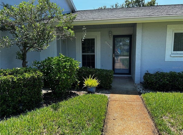 7720 DANUBE Drive, HUDSON, FL 34667