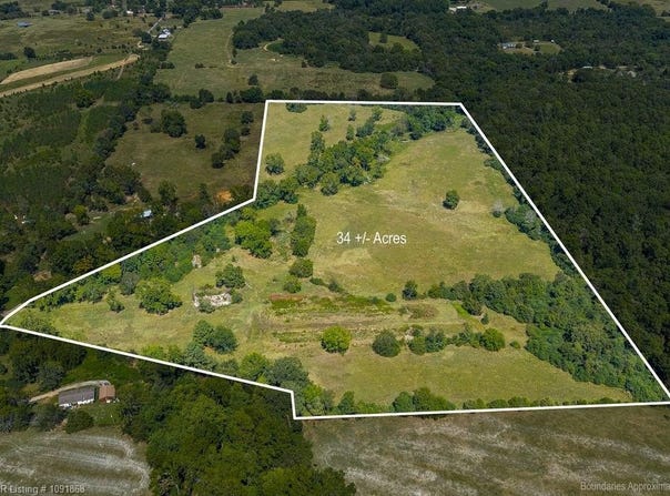 3828 Edwards RD, Alma, AR 72921
