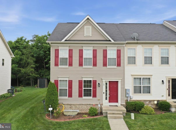 69 DRIVER Square, FRONT ROYAL, VA 22630