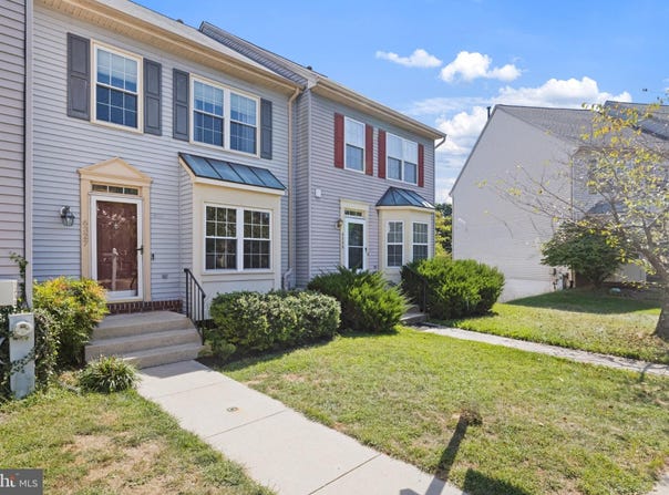 6327 ARBOR Way, ELKRIDGE, MD 21075