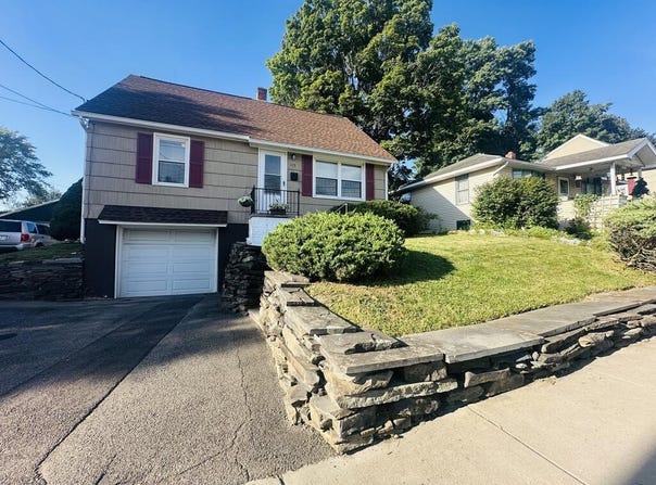 115 E Wendell, Endicott, NY 13760