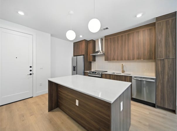 1701 Simond Ave, Austin, TX 78723