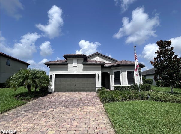 4930 Seton Way, Ave Maria, FL 34142