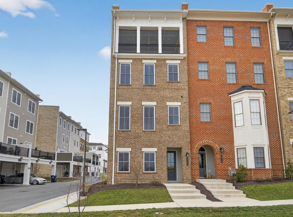 520 BELVEDERE Avenue, Blacksburg, VA 24060