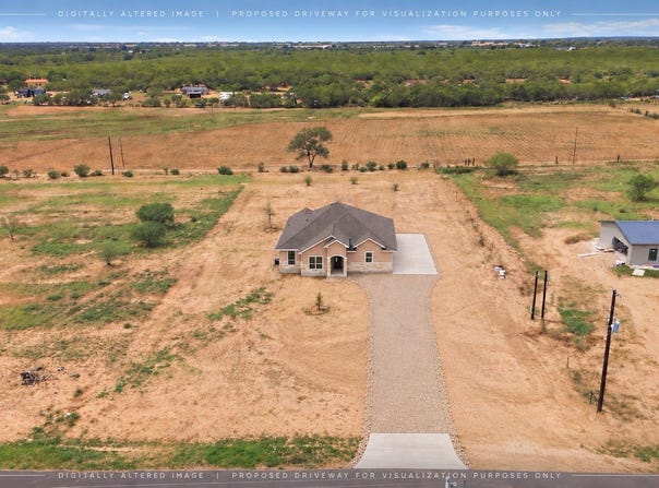 140 SYLASHAYES LOOP, Pleasanton, TX 78064