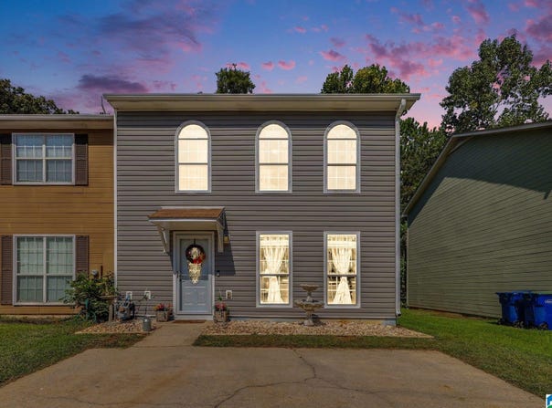 225 WILLOW POINT CIRCLE, ALABASTER, AL 35007