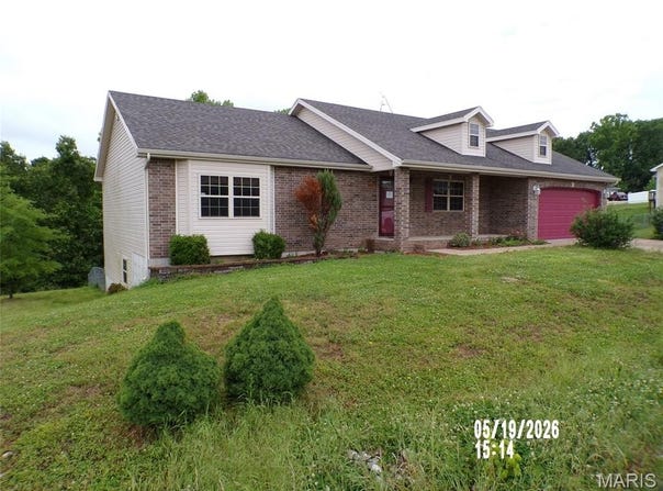 20172 London Lane, Waynesville, MO 65583