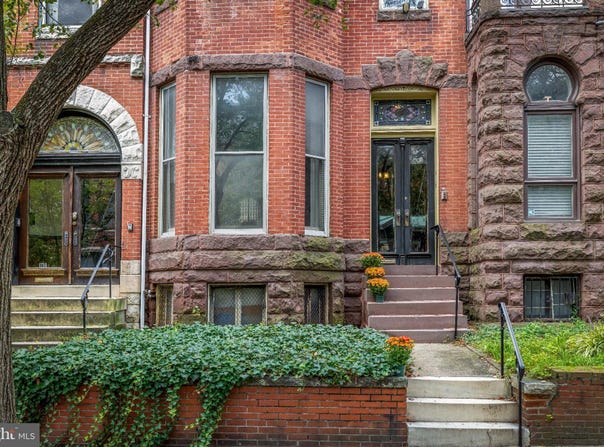 1716 LINDEN Avenue, BALTIMORE, MD 21217
