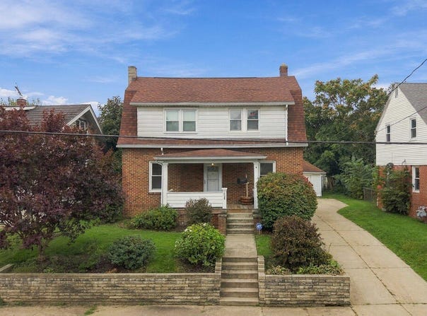 524 Harter Ave, Mansfield, OH 44907