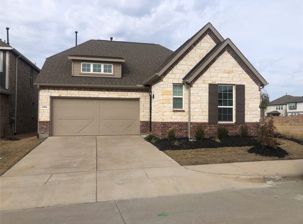 1904 Wrangler Circle, Mesquite, TX 75149