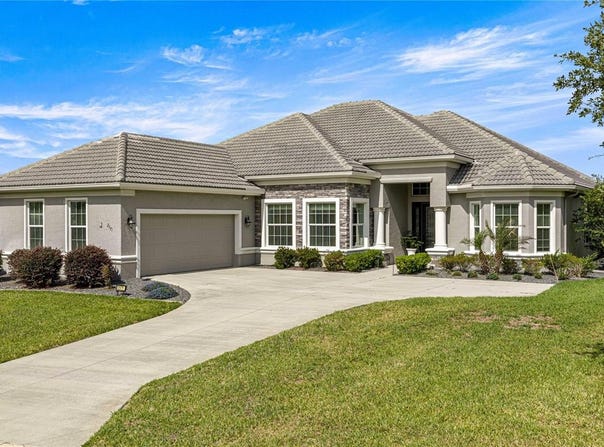 2371 N PEAKVIEW Loop, HERNANDO, FL 34442