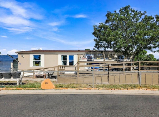 424 32 Road, Clifton, CO 81520