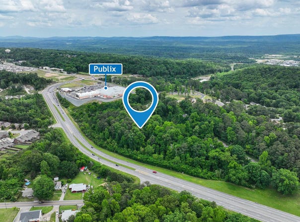 1233 MILL LANE lot: 0, IRONDALE, AL 35210