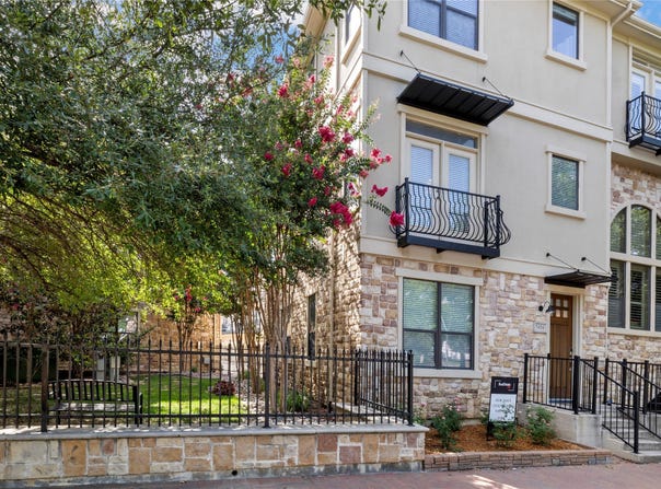 7424 Bishop Road, Plano, TX 75024