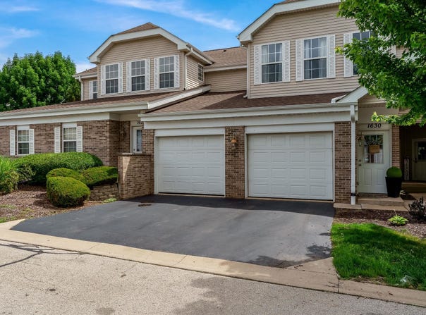 1630 WHITE OAK Trail, CHERRY VALLEY, IL 61016