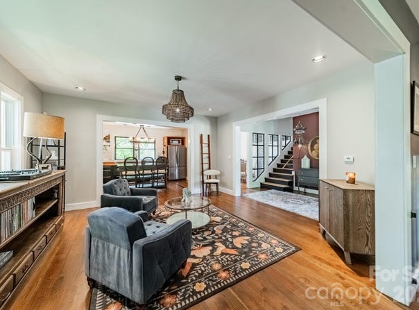 521 Forest Lane, Rock Hill, SC 29730