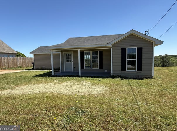 1005 Callaway Avenue, Lagrange, GA 30240