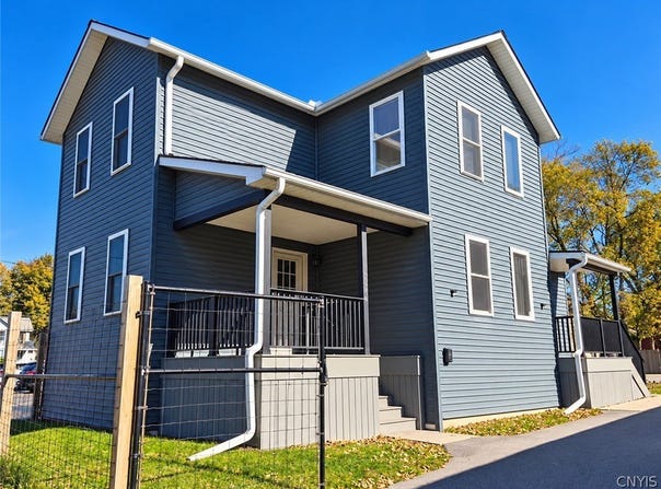 209 N Meadow Street, Ithaca, NY 14850
