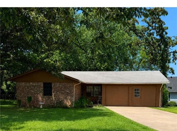 107 alpha CIR, Roland, OK 74954