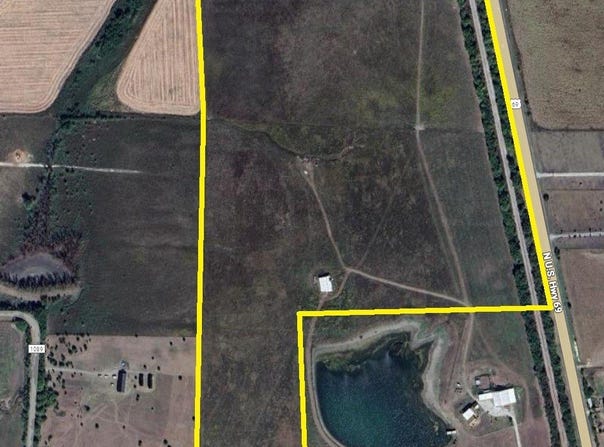 5646 N US HIGHWAY 69 lot: 56 Ac, Celeste, TX 75423