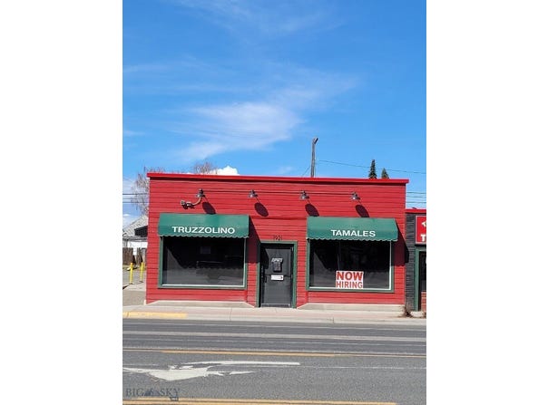 1921 Harrison Avenue, Butte, MT 59701