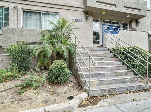 18347 Saticoy, Reseda, CA 91335