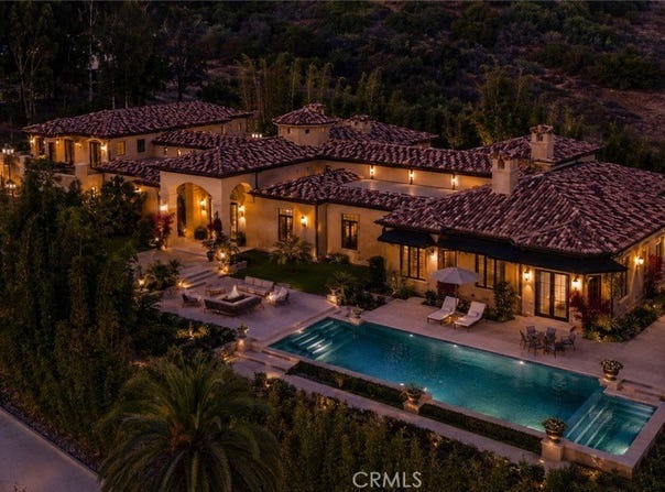 6884 Poco Lago, Rancho Santa Fe, CA 92067