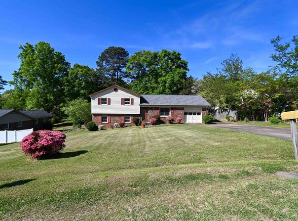 204 York Drive, Gaffney, SC 29340
