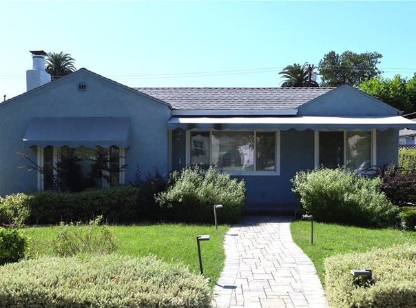 2174 Casa Grande Street, Pasadena, CA 91104