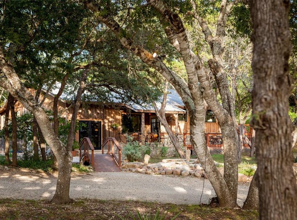 16920 RR Rd, Wimberley, TX 78676