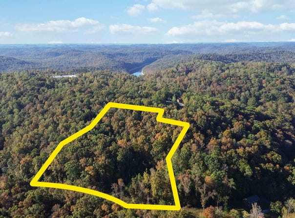 569 Stoneybrook Road, Burnside, KY 42519