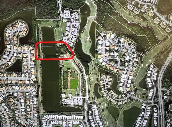 WOODBRIDGE Drive, VENICE, FL 34293